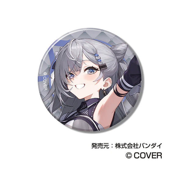 hololive 6th fes. Color Rise Harmony CAN Badge F (set of 10) 襟章 吧唧 徽章