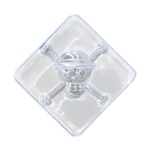 TK-02 PAPER THEATER Tsumikasa One Piece - Egghead 紙劇場 海賊王 蛋頭島