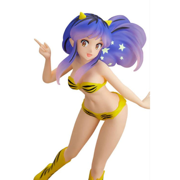 [GLITTER&GLAMOURS] URUSEI YATSURA -LUM- SHOOTING STAR (VER.A / VER.B) 山T女福星 她來自煩星 阿琳