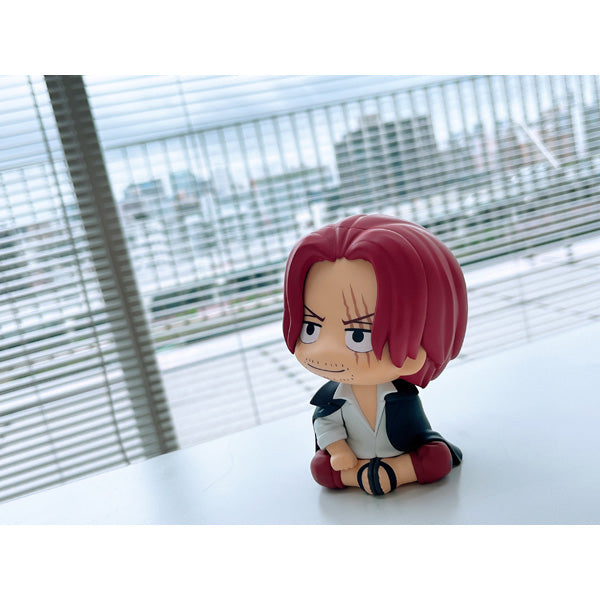 Lookup ONE PIECE Shanks 海賊王 撒古斯