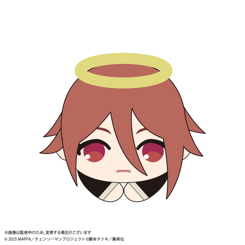 Chainsaw Man Reze Chapter Hug Character Collection (set of 6) 鏈鋸人 電鋸人 蕾潔 篇