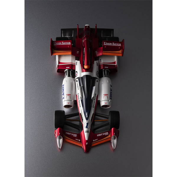 Variable Action FUTURE GPX CYBER FORMULA KNIGHT SAVIOR 005 -Livery Edition- 高智能方程式