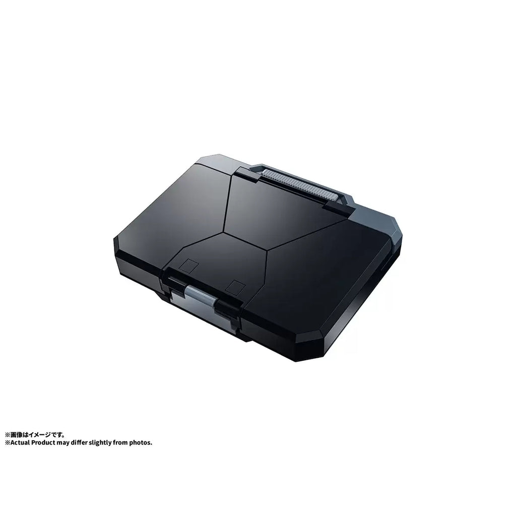 AUTOMATIC TRANSFORMATION CARD CASE (TOY COLOR / STANDARD COLOR / BLACK COLOR) 自動變形卡片盒