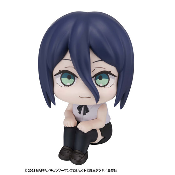 Lookup Chainsaw Man - The Movie Reze Arc Reze (2027 Apr ver.) 鏈鋸人 電鋸人 蕾潔