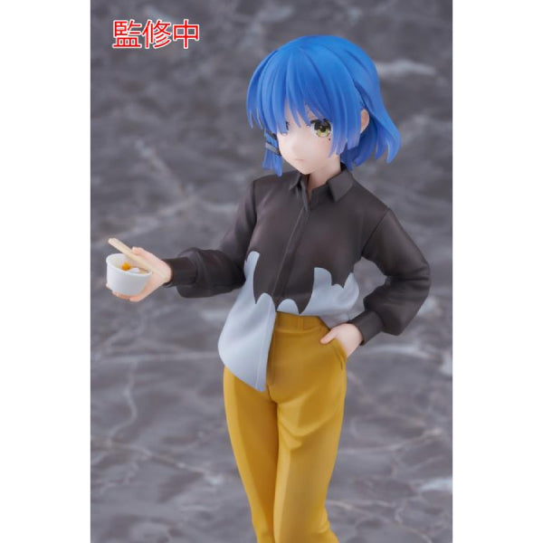 BOCCHI THE ROCK! Coreful Figure - Ryo Yamada (Casual Clothes Ver.) 孤獨搖滾 山田涼 Taito