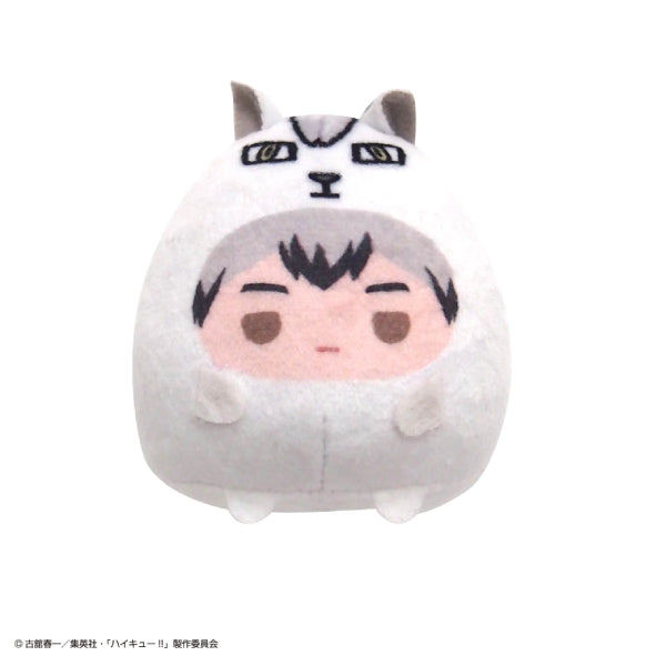 Haikyu!! Tenorinzu Collection 1 (set of 10) 排球少年 tenori