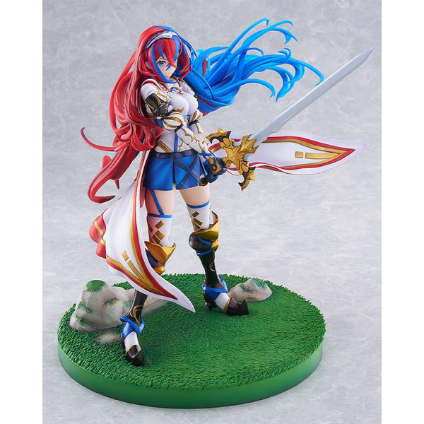 Fire Emblem Alear 1/7 Complete Figure 火焰之紋章 火焰紋章 聖火降魔錄 琉爾