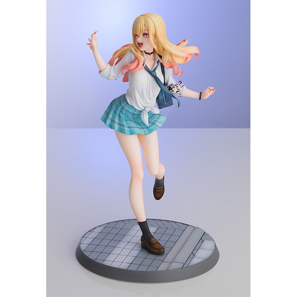 Marin Kitagawa 1/7 Scale figure 戀上換裝娃娃 更衣人偶墜入愛河 喜多川海夢 GSC