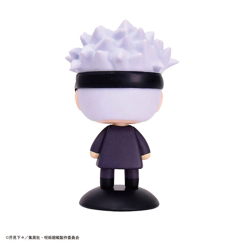 Yura Yura Head Jujutsu Kaisen - Gojo Satoru 咒術迴戰 五條 悟