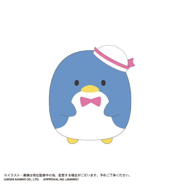 Sanrio Characters Tenorinzu Collection (set of 10) tenorin