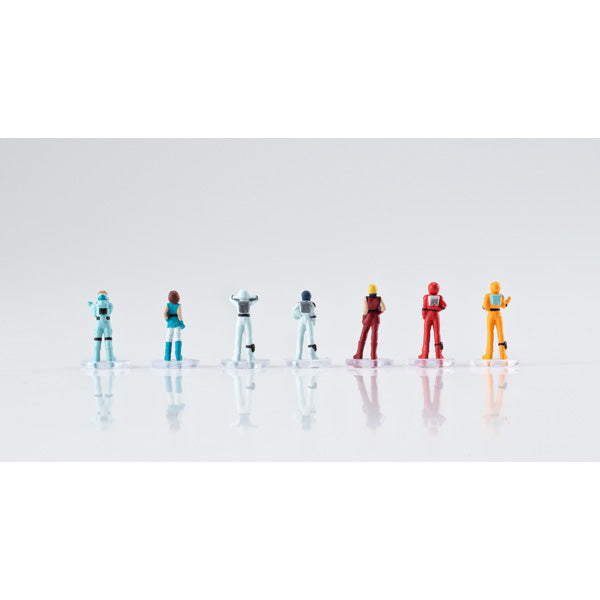 Realistic Model Series： MOBILE SUIT Z GUNDAM（1／144 HG series） Nahel Argama catapult deck 40th Anniversary Edition 機動戰士 高達 太空母艦 亞加瑪號 白色基地 彈射甲板