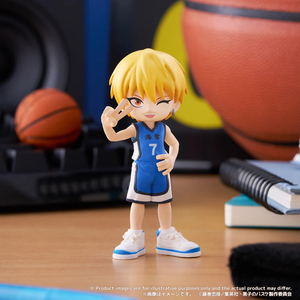 PalVerse Kuroko's Basketball Vol.1 (Box of 6) 黑子 的 藍球 幻影 王