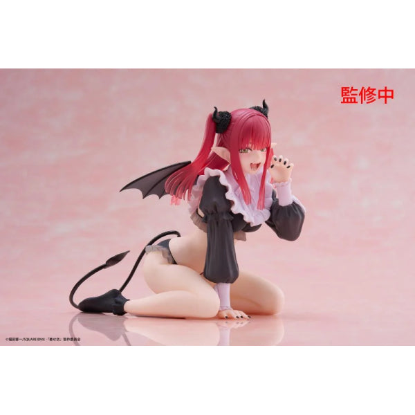 My Dress-Up Darling Desktop Cute Figure - Marin Kitagawa (Liz Ver.) 戀上換裝娃娃 喜多川海夢