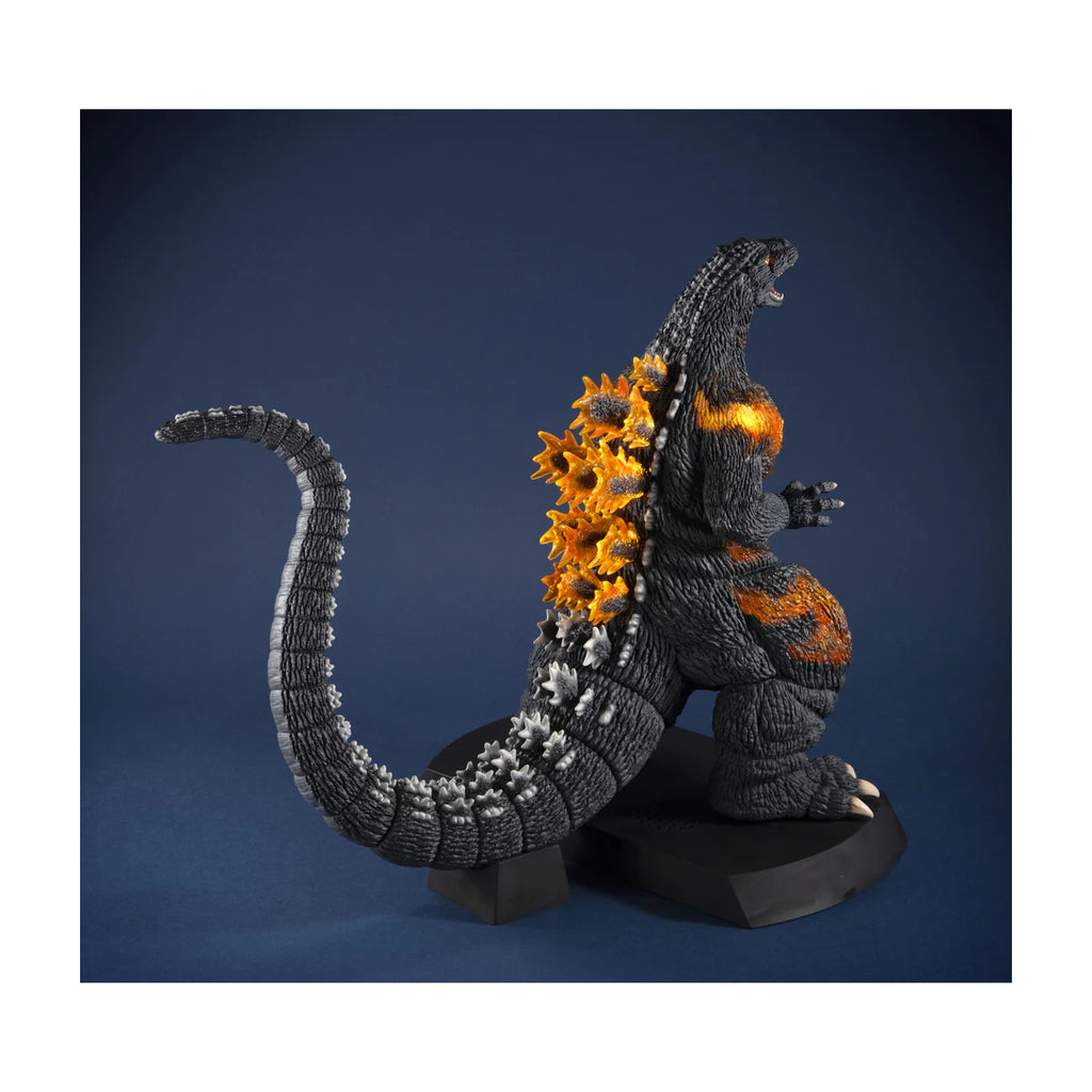 UA Monsters GODZILLA (1995) 哥斯拉 哥吉拉