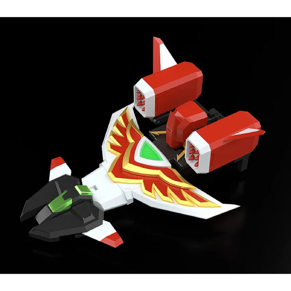 THE GATTAI Granbird 太陽勇者 雷鳥