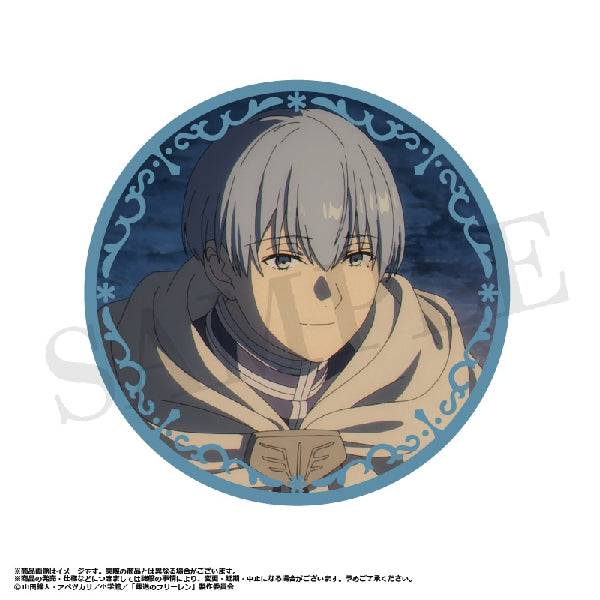 Frieren Beyond Journey's End Collection Can Badge vol.3 BOX (set of 10) 葬送的芙莉蓮 襟章