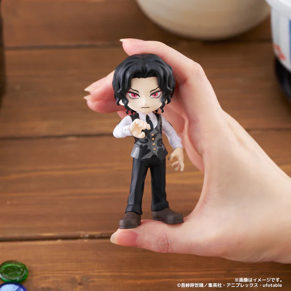 PalVerse Demon Slayer vol.3 (set of 6) 鬼滅之刃