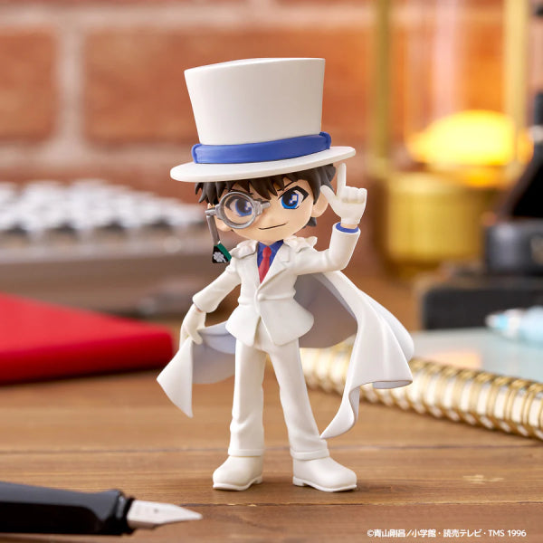 PalVerse Detective Conan vol.1 mini figure (set of 6) 名偵探柯南