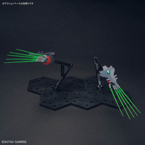 HG 1/144 DESTROY GUNDAM 機動戰士 高達 毀滅高達