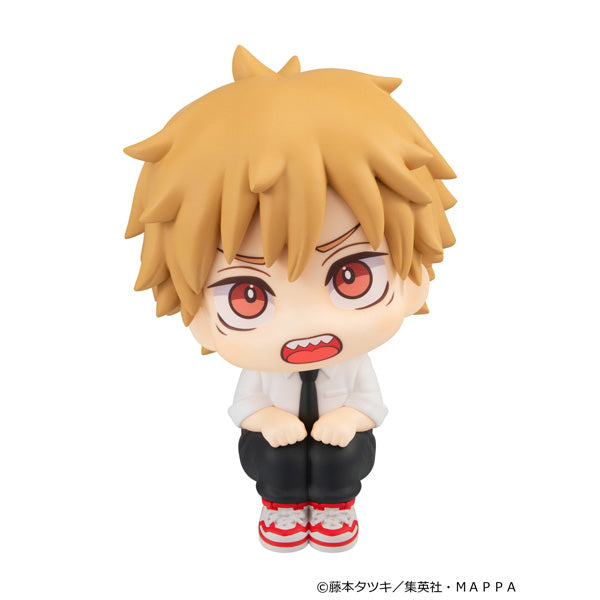 Lookup Chainsaw Man - Denji (2027 Apr ver.) 鏈鋸人 電鋸人