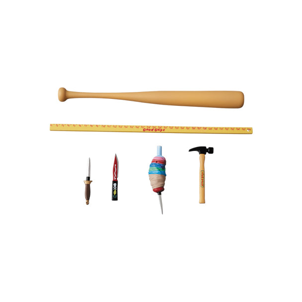 MEDICOM TOY Child's Play 2 MAFEX Good Guys（RENEWAL Ver.）