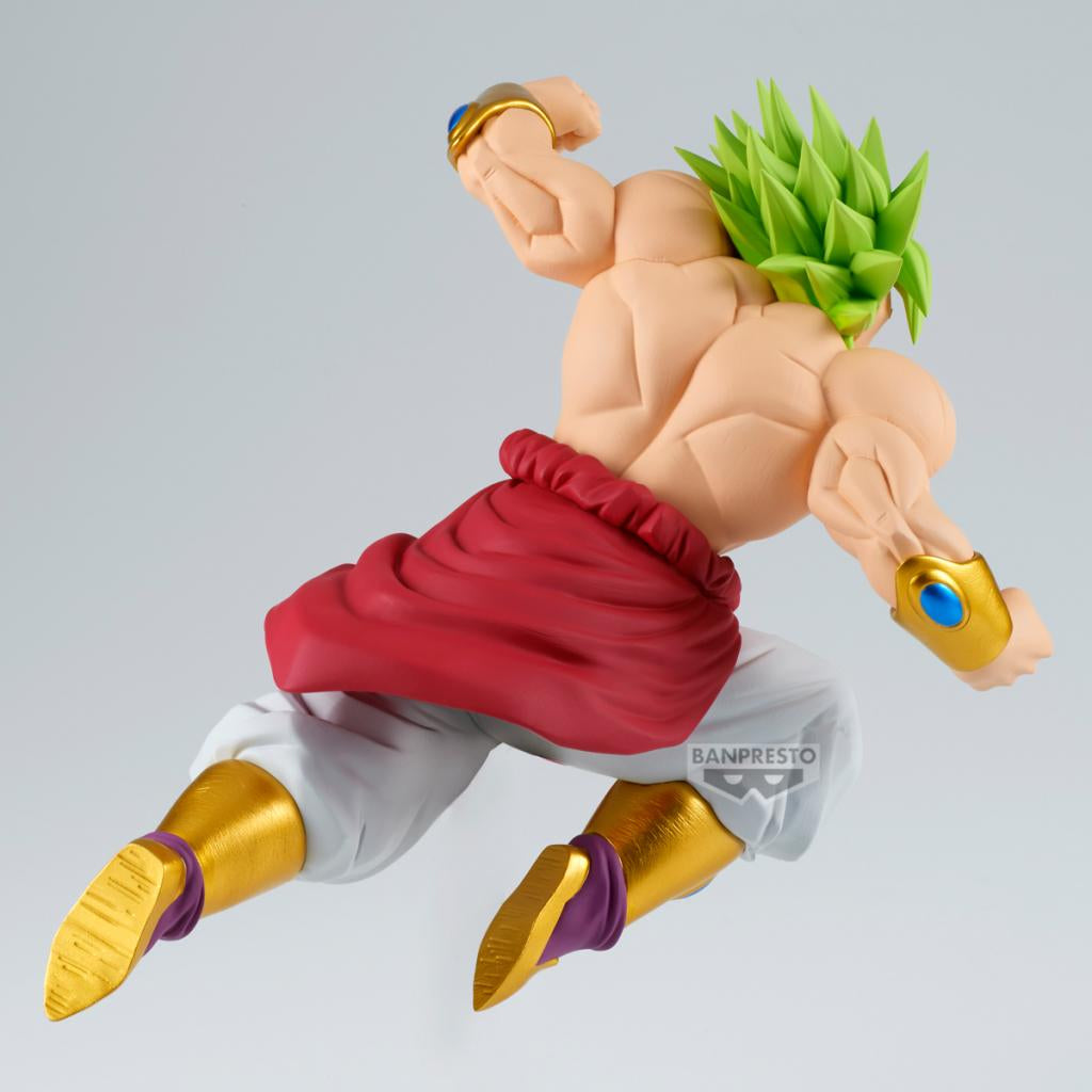[MATCH MAKERS] DRAGON BALL Z (BROLY  / SUPER SAIYAN SON GOKU) 龍珠 超級撒亞人 布羅利 悟空