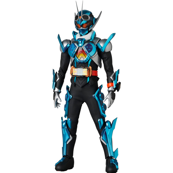 RAH GENESIS Kamen Rider Gotchard 葛查德 幪面超人 假面騎士 拉打