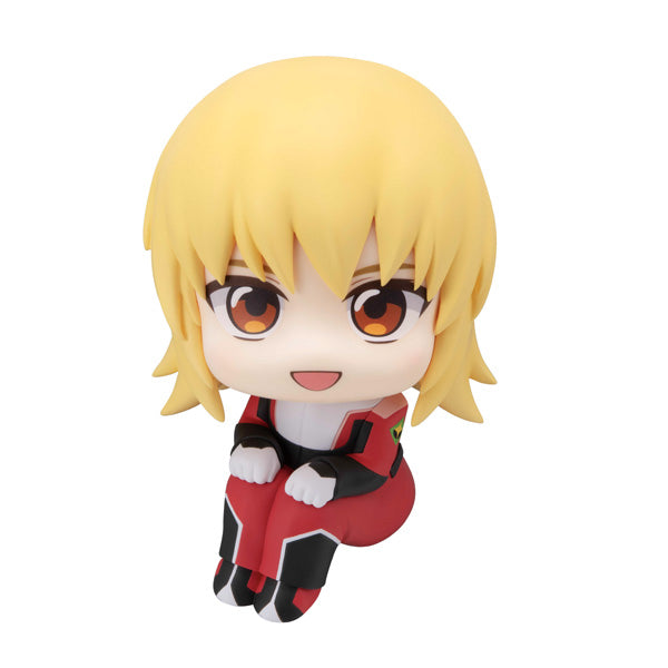 Lookup Mobile Suit Gundam SEED FREEDOM (Lacus Clyne/ Cagalli Yula Athha) 機動戰士 高達 莉古絲 卡嘉蓮