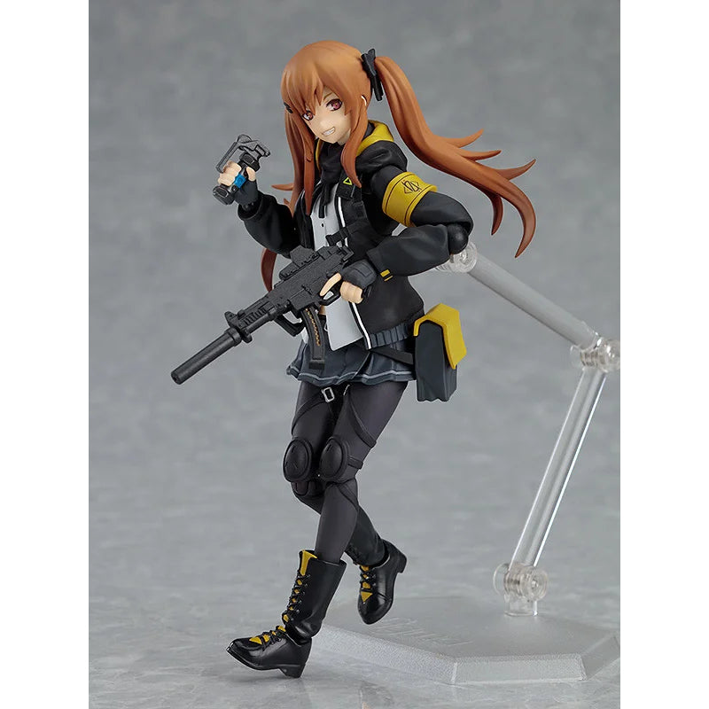 figma 506 UMP9 少女前線