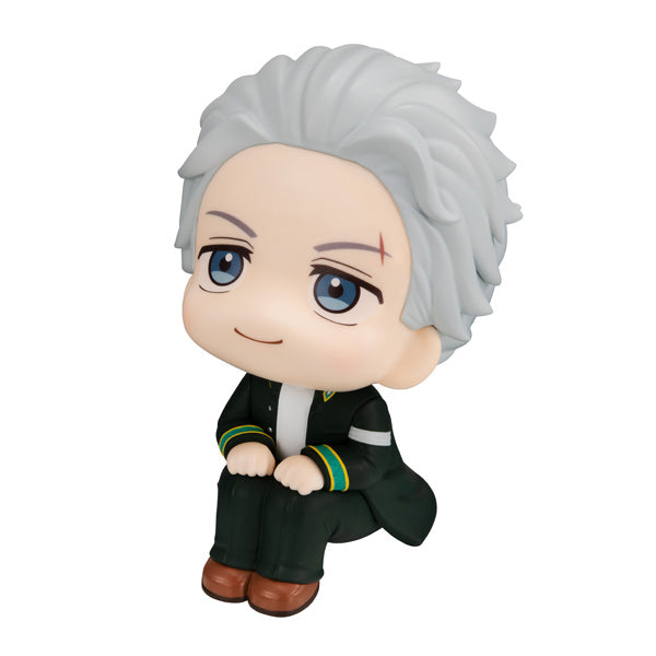 Lookup WIND BREAKER (Haruka Sakura / Hajime Umemiya) 防風少年 防風鈴 (櫻遙 / 梅宮一)