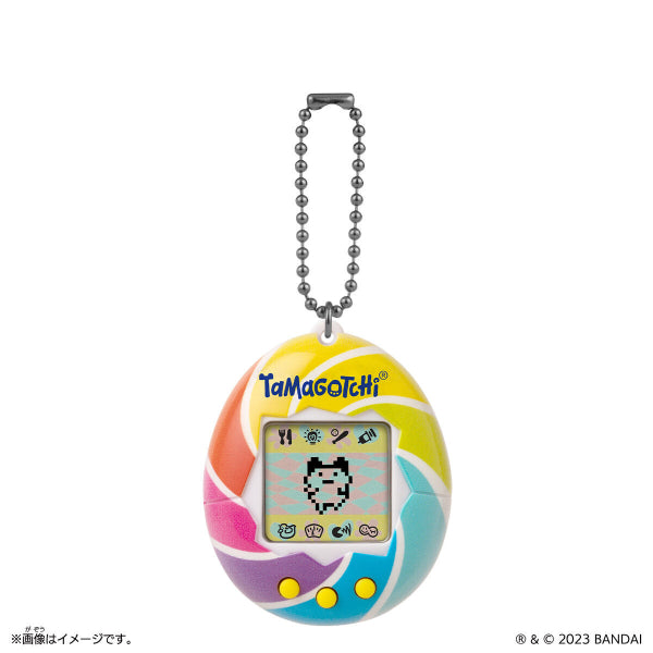 ORIGINAL TAMAGOTCHI English version (8 variants) 他媽哥池