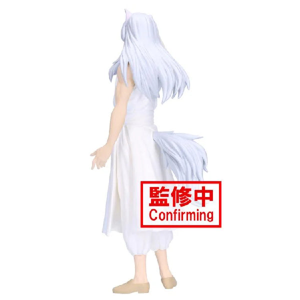 YU YU HAKUSHO FIGURE - ANKOKU BUJUTSUKAI - YOUKO KURAMA 幽遊白書 暗黑武術會 妖狐 藏馬