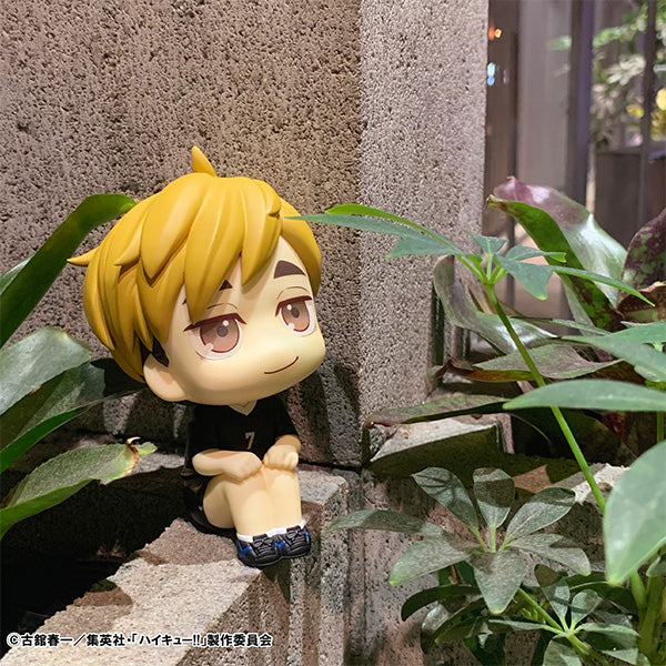 Lookup Haikyu！！ Uniform ver. (Atsumu Miya / Osamu Miya) 排球少年 (宮侑 / 宮治)