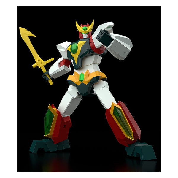 MODEROID Daiteioh 完全勝利大帝王 大帝王