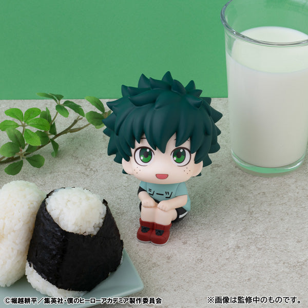 Lookup My Hero Academia Casual Look Ver. (Izuku Midoriya / Katsuki Bakugo) 我的英雄學院