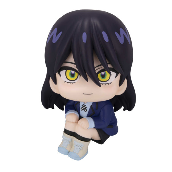 Lookup Mobile Suit Gundam GQuuuuuuX (Yuzuriha Amate Machu / Nyaan) 機動戰士 高達 天手讓葉 瑪秋 涅安