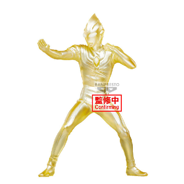 [HERO'S BRAVE STATUE FIGURE] ULTRAMAN TIGA ULTRAMAN TIGA THE FINAL ODYSSEY 25TH ANNIVERSARY SPECIAL [英雄勇像] 超人 迪加