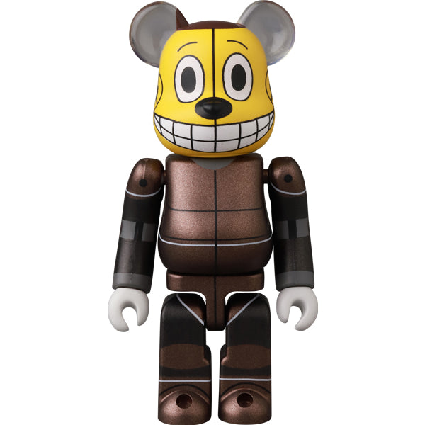 BE＠RBRICK SERIES 49 (box of 24)