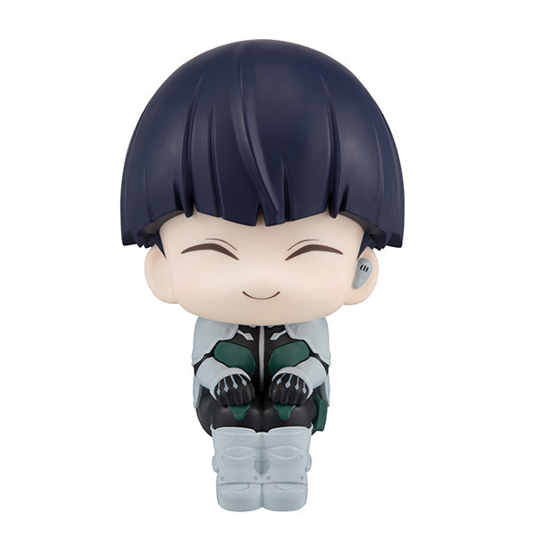 Lookup Kaiju No.8 (Kafka Hibino / Soshiro Hoshina) (2026 APR ver.) 怪獸8號 (日比野卡夫卡 / 保科宗四郎)