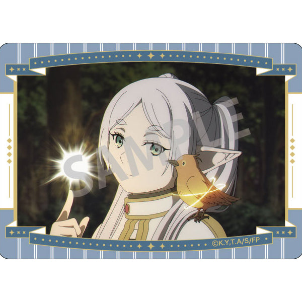 Frieren Beyond Journey's End Picharm (pack of 12) 葬送的芙莉蓮
