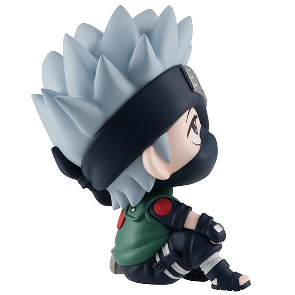 Lookup NARUTO Shippuden (Naruto Uzumaki / Kakashi Hatake) (2024 Nov resale ver.) 火影忍者 疾風傳 (渦卷鳴門 / 畑鹿驚) 漩渦鳴人 旗木卡卡西