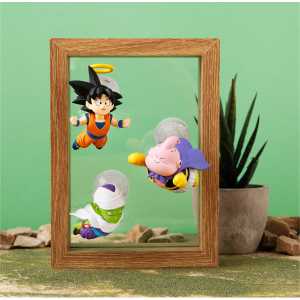 Tobimasu Dragon Ball vol.2 (box of 6) 龍珠 飛翔