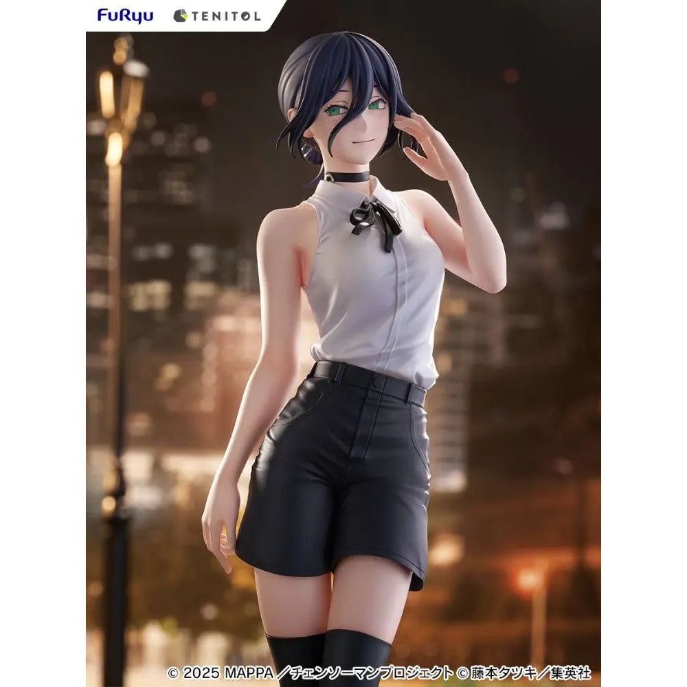 TENITOL TALL Reze 鏈鋸人 電鋸人 蕾潔