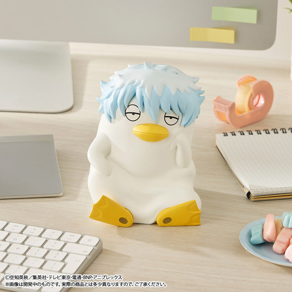 Character Bank Standard Gintama Ginzabeth [with gift] 銀魂 伊莉莎白 艾利撒比斯 坂田銀時