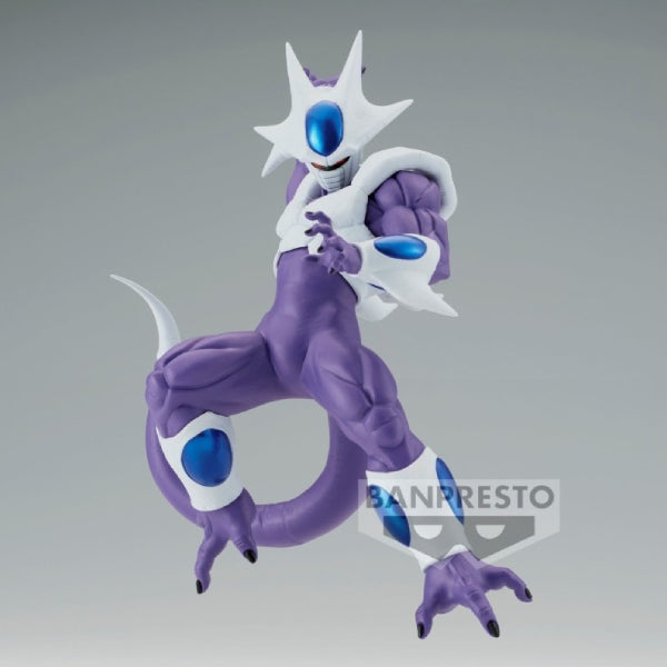 [MATCH MAKERS] DRAGON BALL Z (SUPER SAIYAN SON GOKU / COOLER) 龍珠 悟空 古拉