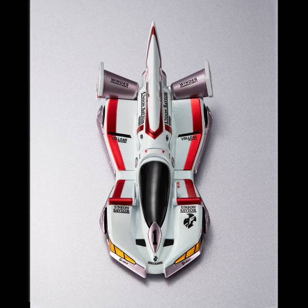 Cyber Formula Collection Heritage Edition Future GPX Cyber Formula