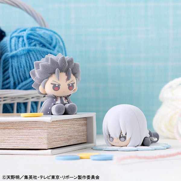 Nuippo Katekyo Hitman Reborn! (set of 6) 家庭教師