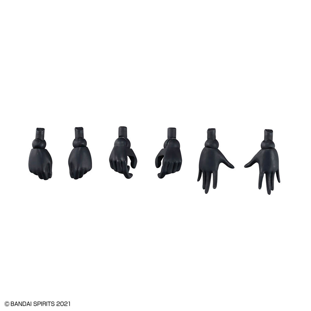 30MS TIASHA (DAHLIA WEAR) [COLOR B] 30分鐘 少女戰線 蒂雅莎