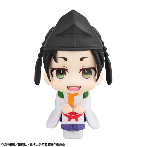 Lookup The Elusive Samurai (Tokiyuki Hojo / Yorishige Suwa) 擅長逃跑的殿下 北條時行 諏訪賴重