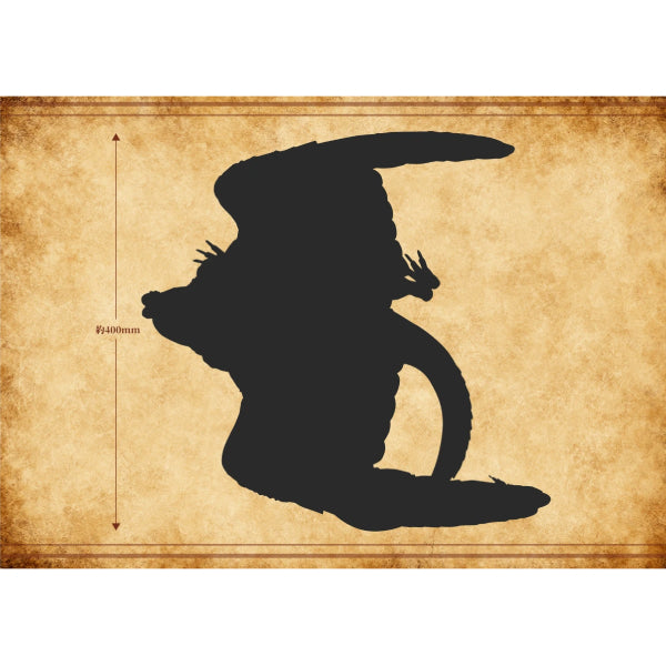 POP UP PARADE Falin (Chimera) XL Size 迷宮飯 法琳 奇美拉